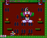 super methane brothers on amiga